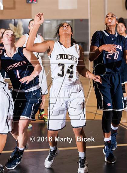 Thumbnail 3 in Modesto Christian @ Enochs photogallery.