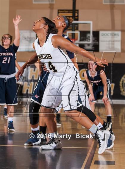 Thumbnail 3 in Modesto Christian @ Enochs photogallery.
