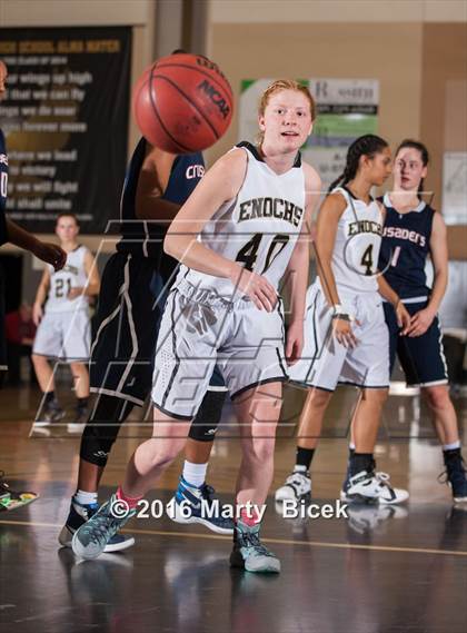 Thumbnail 3 in Modesto Christian @ Enochs photogallery.