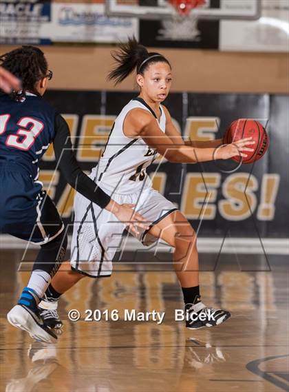 Thumbnail 1 in Modesto Christian @ Enochs photogallery.