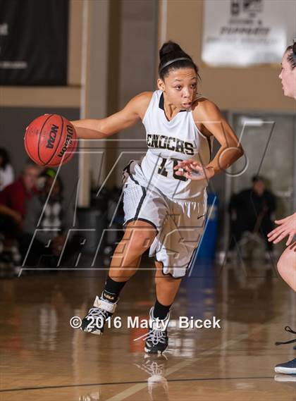 Thumbnail 2 in Modesto Christian @ Enochs photogallery.