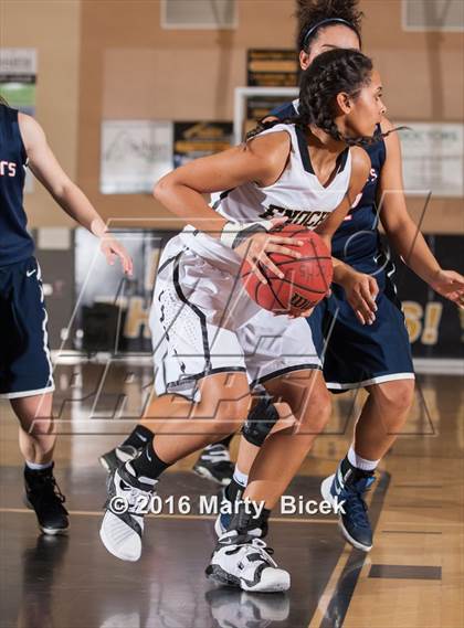 Thumbnail 3 in Modesto Christian @ Enochs photogallery.