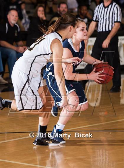Thumbnail 2 in Modesto Christian @ Enochs photogallery.