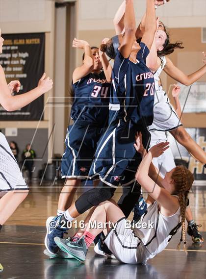 Thumbnail 1 in Modesto Christian @ Enochs photogallery.
