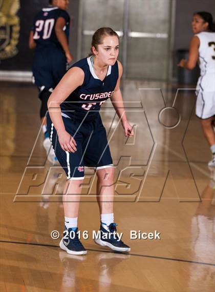 Thumbnail 3 in Modesto Christian @ Enochs photogallery.