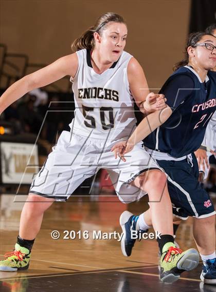 Thumbnail 3 in Modesto Christian @ Enochs photogallery.