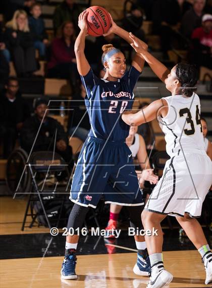 Thumbnail 1 in Modesto Christian @ Enochs photogallery.