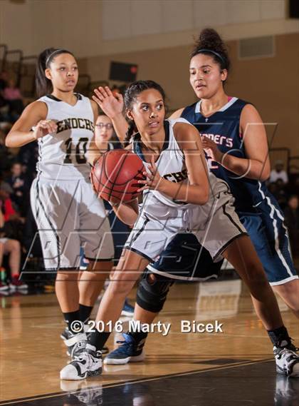 Thumbnail 3 in Modesto Christian @ Enochs photogallery.