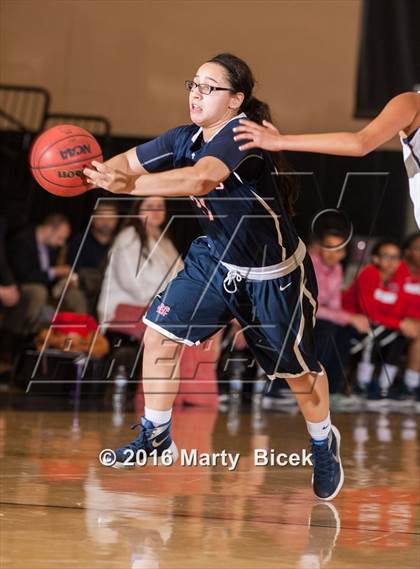 Thumbnail 1 in Modesto Christian @ Enochs photogallery.