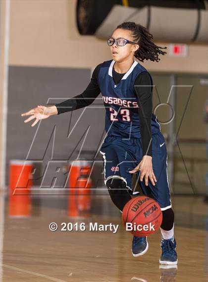 Thumbnail 2 in Modesto Christian @ Enochs photogallery.