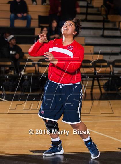 Thumbnail 1 in Modesto Christian @ Enochs photogallery.
