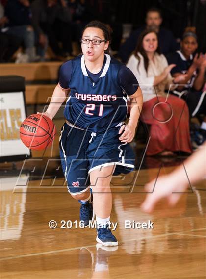 Thumbnail 2 in Modesto Christian @ Enochs photogallery.