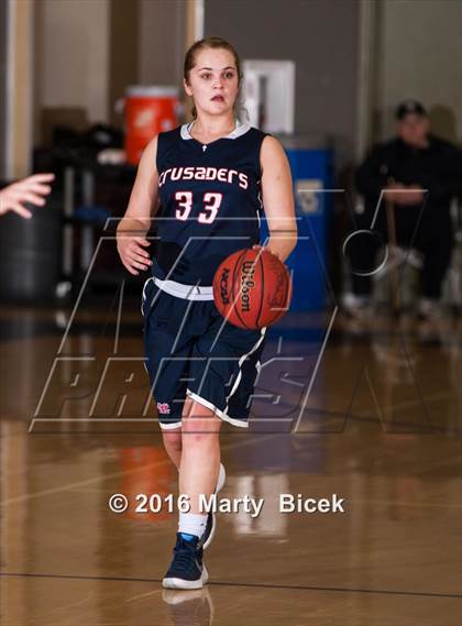 Thumbnail 1 in Modesto Christian @ Enochs photogallery.