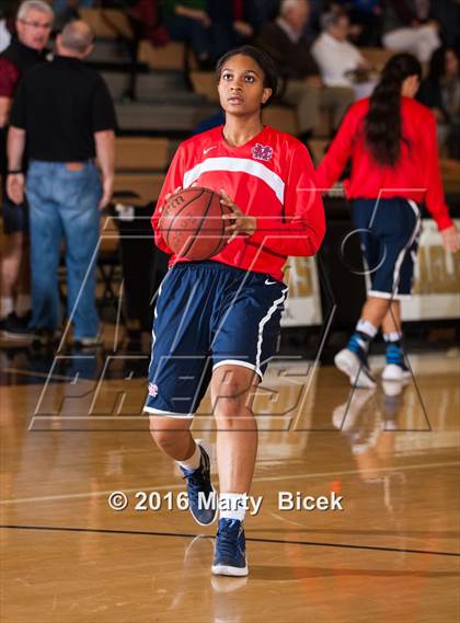 Thumbnail 1 in Modesto Christian @ Enochs photogallery.