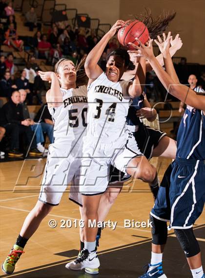 Thumbnail 2 in Modesto Christian @ Enochs photogallery.