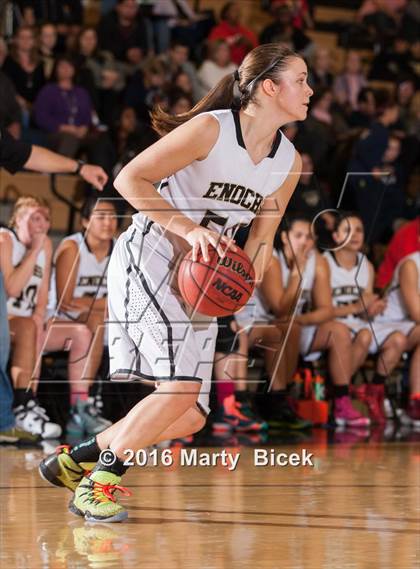 Thumbnail 2 in Modesto Christian @ Enochs photogallery.