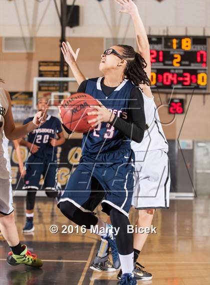 Thumbnail 3 in Modesto Christian @ Enochs photogallery.