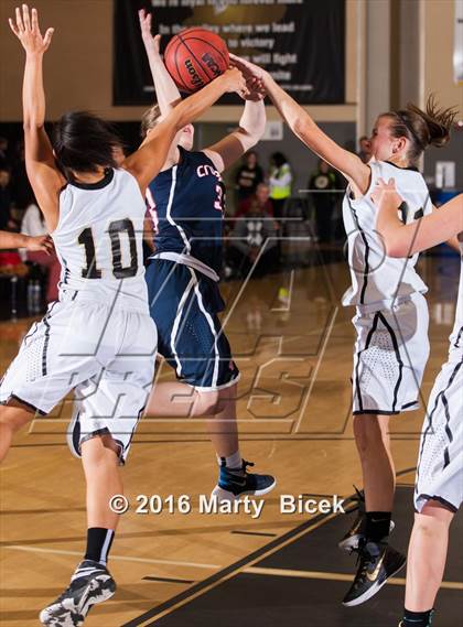 Thumbnail 1 in Modesto Christian @ Enochs photogallery.