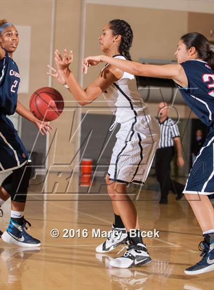 Thumbnail 1 in Modesto Christian @ Enochs photogallery.