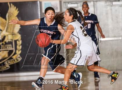 Thumbnail 3 in Modesto Christian @ Enochs photogallery.