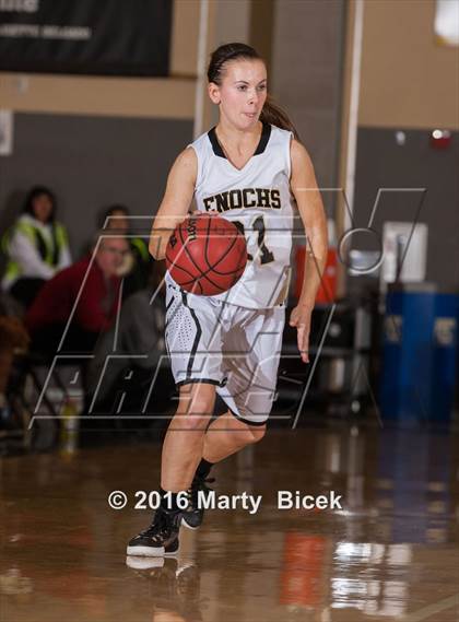 Thumbnail 3 in Modesto Christian @ Enochs photogallery.