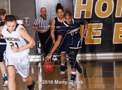 Thumbnail 1 in Modesto Christian @ Enochs photogallery.