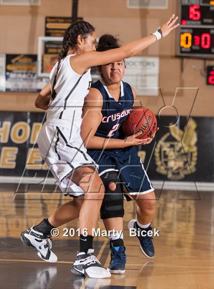 Thumbnail 3 in Modesto Christian @ Enochs photogallery.