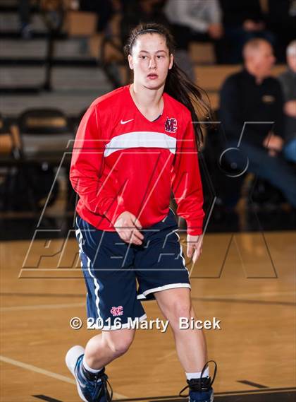 Thumbnail 2 in Modesto Christian @ Enochs photogallery.