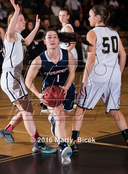 Thumbnail 2 in Modesto Christian @ Enochs photogallery.