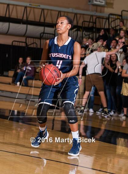 Thumbnail 2 in Modesto Christian @ Enochs photogallery.