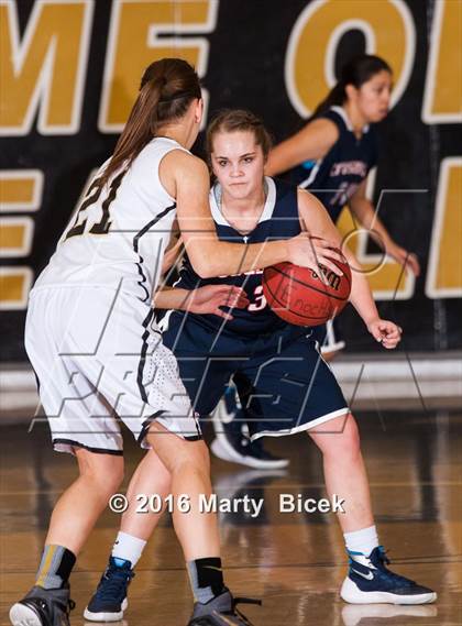 Thumbnail 3 in Modesto Christian @ Enochs photogallery.
