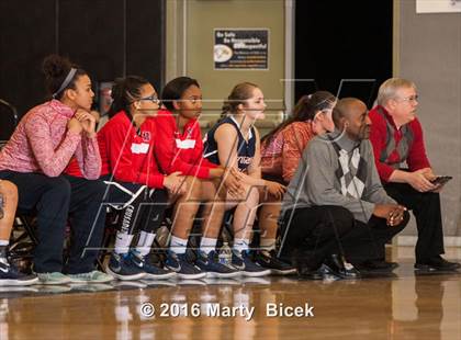 Thumbnail 1 in Modesto Christian @ Enochs photogallery.