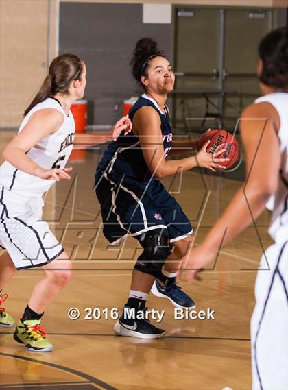 Thumbnail 1 in Modesto Christian @ Enochs photogallery.