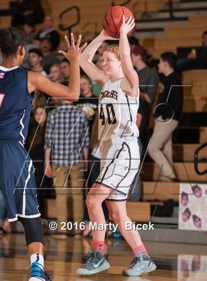 Thumbnail 1 in Modesto Christian @ Enochs photogallery.