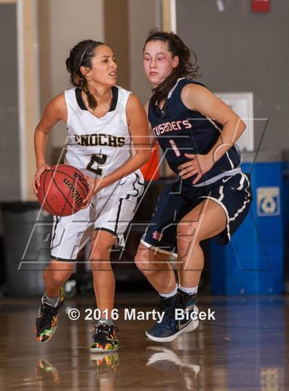 Thumbnail 2 in Modesto Christian @ Enochs photogallery.