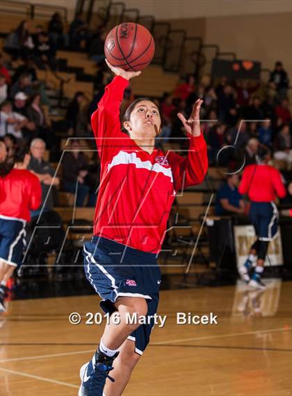 Thumbnail 2 in Modesto Christian @ Enochs photogallery.