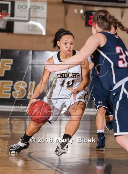 Thumbnail 1 in Modesto Christian @ Enochs photogallery.