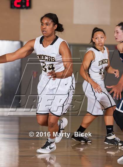 Thumbnail 2 in Modesto Christian @ Enochs photogallery.