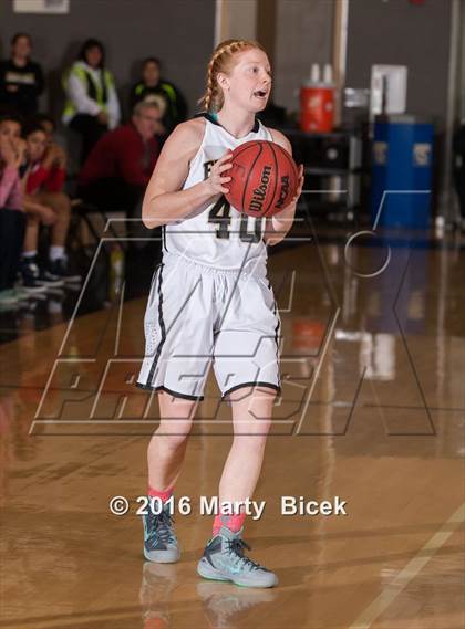 Thumbnail 2 in Modesto Christian @ Enochs photogallery.