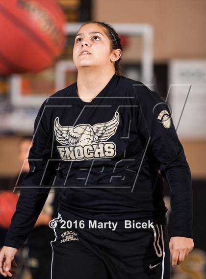 Thumbnail 3 in Modesto Christian @ Enochs photogallery.