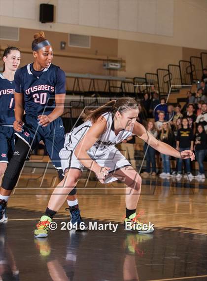 Thumbnail 2 in Modesto Christian @ Enochs photogallery.