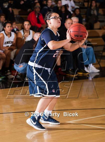 Thumbnail 1 in Modesto Christian @ Enochs photogallery.
