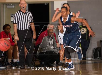 Thumbnail 1 in Modesto Christian @ Enochs photogallery.