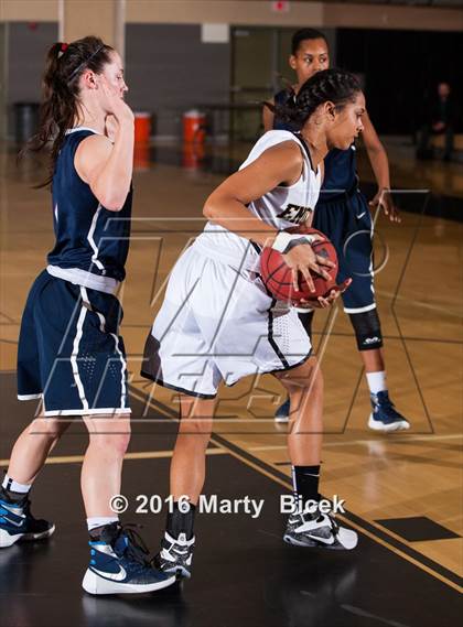 Thumbnail 1 in Modesto Christian @ Enochs photogallery.