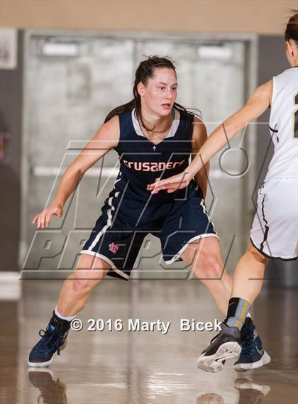 Thumbnail 2 in Modesto Christian @ Enochs photogallery.