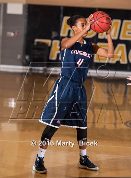 Thumbnail 3 in Modesto Christian @ Enochs photogallery.