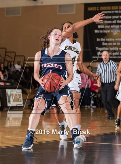 Thumbnail 2 in Modesto Christian @ Enochs photogallery.