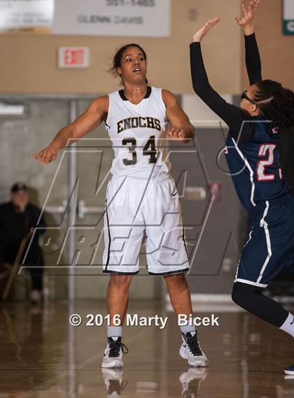 Thumbnail 2 in Modesto Christian @ Enochs photogallery.