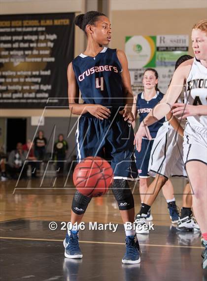 Thumbnail 1 in Modesto Christian @ Enochs photogallery.