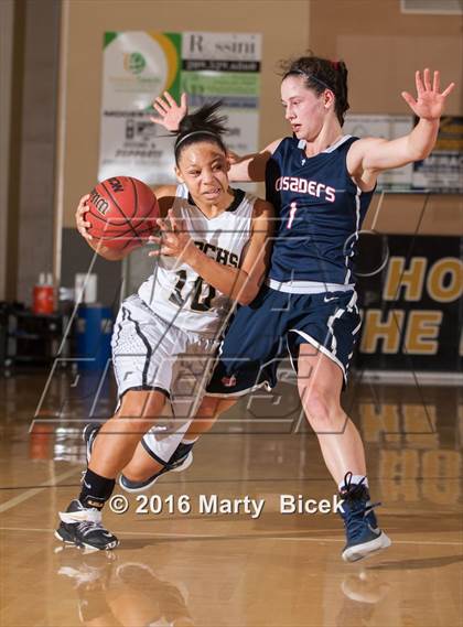 Thumbnail 3 in Modesto Christian @ Enochs photogallery.